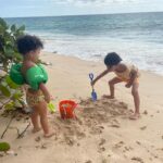 Kimberley Walsh Instagram – A bajan delight 🇧🇧🍹🏝️🌊🐚🌅

The perfect place to reset and spend some quality family time before I start tour rehearsals next week! 
It really is our happy place 💫

Gonna miss you @portobello_villa_barbados I found this little gem on the west coast and we will definitely be back! Not an ad just found it by chance and it was such a fab little spot 🫶🏼💫

Thanks for looking after us @liveinbarbados #luxuryvillasinc www.luxuryvillas.inc