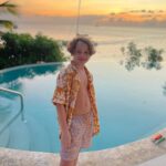 Kimberley Walsh Instagram – A bajan delight π§π§πΉποΈπππ
The perfect place to reset and spend some quality family time before I start tour rehearsals next week!
It really is our happy place π«
Gonna miss you @portobello_villa_barbados I found this little gem on the west coast and we will definitely be back! Not an ad just found it by chance and it was such a fab little spot π«ΆπΌπ«
Thanks for looking after us @liveinbarbados #luxuryvillasinc www.luxuryvillas.inc