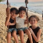 Kimberley Walsh Instagram – A bajan delight π§π§πΉποΈπππ
The perfect place to reset and spend some quality family time before I start tour rehearsals next week!
It really is our happy place π«
Gonna miss you @portobello_villa_barbados I found this little gem on the west coast and we will definitely be back! Not an ad just found it by chance and it was such a fab little spot π«ΆπΌπ«
Thanks for looking after us @liveinbarbados #luxuryvillasinc www.luxuryvillas.inc