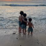 Kimberley Walsh Instagram – A bajan delight 🇧🇧🍹🏝️🌊🐚🌅

The perfect place to reset and spend some quality family time before I start tour rehearsals next week! 
It really is our happy place 💫

Gonna miss you @portobello_villa_barbados I found this little gem on the west coast and we will definitely be back! Not an ad just found it by chance and it was such a fab little spot 🫶🏼💫

Thanks for looking after us @liveinbarbados #luxuryvillasinc www.luxuryvillas.inc