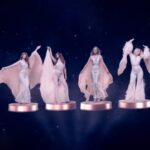 Kimberley Walsh Instagram – We can now officially say we will see you at #TheGirlsAloudShow tour NEXT MONTH! 💞
We’ve loved reminiscing over footage from our past tours, and we’ve been busy crafting a show that’s just as spectacular for you. We’re counting down the days until we see you on the road ✨  Grab your tickets from the link in our bio or story 📣🎟