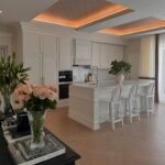 Kimberly Ann Voltemas Instagram – We knew the minute we moved in that this part of the house would be “The heart of our home” we wanted to add more coziness to this space and look!! I mean  WOW!! Thank you so much naka p’ @jillvinotto @villavinotto for your amazing work and effort styling and bringing life to Casa de MarKim! it’s beyond what we imagined ka! 🤍🏡