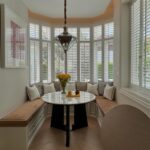 Kimberly Ann Voltemas Instagram – We knew the minute we moved in that this part of the house would be “The heart of our home” we wanted to add more coziness to this space and look!! I mean  WOW!! Thank you so much naka p’ @jillvinotto @villavinotto for your amazing work and effort styling and bringing life to Casa de MarKim! it’s beyond what we imagined ka! 🤍🏡