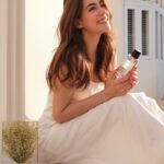 Kimberly Ann Voltemas Instagram – Every May 1st in France, Lily of the valley bouquets are given to loved ones. This flower, cherished by Christian Dior and brings back memories of my wedding bouquets and fav scent ’Lucky‘ from La Collection Privée, a scent for good luck. ☘️🤍

น้ำหอม La Collection Privée, วางจำหน่ายที่ Dior Beauty สาขา Iconsiam, Central Chidlom, Siam Paragon, Mega Bangna, The EmQuatier, The Emsphere และออนไลน์ shop.dior.co.th
#DiorLaCollectionPrivée #DiorBeauty @DiorBeauty @DiorBeautylovers