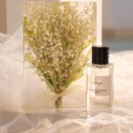 Kimberly Ann Voltemas Instagram - Every May 1st in France, Lily of the valley bouquets are given to loved ones. This flower, cherished by Christian Dior and brings back memories of my wedding bouquets and fav scent ’Lucky‘ from La Collection Privée, a scent for good luck. ☘️🤍 น้ำหอม La Collection Privée, วางจำหน่ายที่ Dior Beauty สาขา Iconsiam, Central Chidlom, Siam Paragon, Mega Bangna, The EmQuatier, The Emsphere และออนไลน์ shop.dior.co.th #DiorLaCollectionPrivée #DiorBeauty @DiorBeauty @DiorBeautylovers