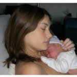 Kimberly Guilfoyle Instagram - Happy Mother’s Day 🌸 Ronan, I have loved every moment of being your mom. You always make me so proud. Being a mother is truly the best job on the planet. Thank you. 💕Love you so much. ❤️💙