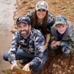 Kimberly Guilfoyle Instagram - Happy anniversary to my sweetheart @DonaldJTrumpJr . You are my best friend and my soulmate. Here’s to us and our incredibly blessed life we share together. Looking forward to creating new memories and enjoying more adventures together. Love you, Kimberly ❤️🙏