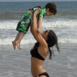 Kimberly Guilfoyle Instagram - Happy Mother’s Day 🌸 Ronan, I have loved every moment of being your mom. You always make me so proud. Being a mother is truly the best job on the planet. Thank you. 💕Love you so much. ❤️💙