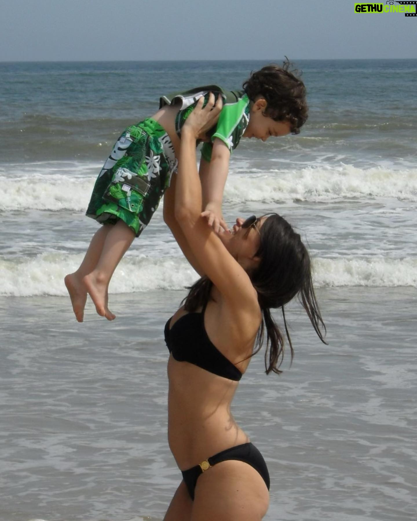 Kimberly Guilfoyle Instagram - Happy Mother’s Day 🌸 Ronan, I have loved every moment of being your mom. You always make me so proud. Being a mother is truly the best job on the planet. Thank you. 💕Love you so much. ❤️💙