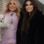 Kimberly Guilfoyle Instagram - Last night, we welcomed the Wags to Riches Leadership Committee onboard The Kimberlie for an amazing night with a great cause! This mission is close to my heart as my own dogs were rescued by Furry Friends and their lifesaving work. It is our goal to make Florida a state where no animal is put down due to space. Our work has only just begun! Join us for The Wags to Riches Gala on April 13th at The Mar-a-Lago Club. @furryfriendsjupiter