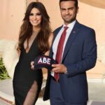 Kimberly Guilfoyle Instagram – An incredible and inspiring night at Mar-a-Lago in support of the next Congressman from AZ-8 @AbrahamHamadeh. 

Abe is endorsed by @RealDonaldTrump, will always put America First, and he’ll be the squad’s worst nightmare.

November can’t come soon enough 🇺🇸🇺🇸🇺🇸 

#HappyWarrior #AmericaFirst #MAGA