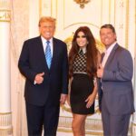 Kimberly Guilfoyle Instagram - Dr. Ronny Jackson is a true patriot and friend. I was honored to join President Trump in helping him raise over 650K. There is no stronger endorsement in the country than @realdonaldtrump. We need @repronnyjackson back in the House to help enact his MAGA agenda.