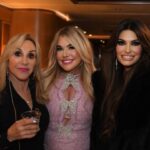 Kimberly Guilfoyle Instagram – Last night, we welcomed the Wags to Riches Leadership Committee onboard The Kimberlie for an amazing night with a great cause! This mission is close to my heart as my own dogs were rescued by Furry Friends and their lifesaving work. It is our goal to make Florida a state where no animal is put down due to space. Our work has only just begun! Join us for The Wags to Riches Gala on April 13th at The Mar-a-Lago Club. @furryfriendsjupiter
