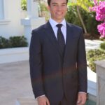 Kimberly Guilfoyle Instagram – Seeing Ronan all dressed up and ready for prom brings back a flood of memories – from his first steps to this momentous occasion. It’s a testament to his growth, his character, and the incredible young man he’s become. As a mom, there’s no greater feeling than witnessing your child embark on milestones like this with confidence and excitement. Ronan, you make me so proud every single day. Here’s to you and the journey ahead! 💖
#ProudMom #PromMemories #GrowingUp
#ProudParent #CherishedMoments
#FamilyLove #PromNight #MemoriesMade
#Life’sJourney