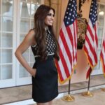 Kimberly Guilfoyle Instagram - Dr. Ronny Jackson is a true patriot and friend. I was honored to join President Trump in helping him raise over 650K. There is no stronger endorsement in the country than @realdonaldtrump. We need @repronnyjackson back in the House to help enact his MAGA agenda.