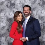 Kimberly Guilfoyle Instagram – 🌹 Happy Valentine’s Day to my love, @donaldjtrumpjr 💖 Being with you fills my heart with joy and love every single day. Thank you for being my rock, my partner, and my best friend. Here’s to many more adventures and endless love together. I love you more than words can express! 😘❤️ #ValentinesDay #Love #ForeverUs