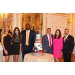 Kimberly Guilfoyle Instagram - Dr. Ronny Jackson is a true patriot and friend. I was honored to join President Trump in helping him raise over 650K. There is no stronger endorsement in the country than @realdonaldtrump. We need @repronnyjackson back in the House to help enact his MAGA agenda.