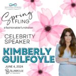 Kimberly Guilfoyle Instagram - We’re delighted to announce that esteemed broadcaster, legal analyst and author, @kimberlyguilfoyle will be adding even more glamour to our fashionable fundraiser as our guest speaker. Ladies, get your tickets today! 💋🍸🎟️ #ladiesluncheon #monmouthcountynj #drugawareness #newjersey #kimberlyguilfoyle #njevents