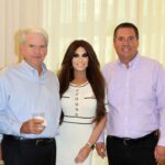 Kimberly Guilfoyle Instagram - No censorship No fake news Just the Truth Thrilled to see the continued momentum for independent new media platforms like Truth Social under the leadership of fellow Californian turned Floridian @realdevinnunes . #TruthSocial @truthsocialclub