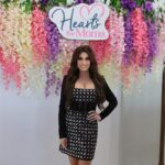 Kimberly Guilfoyle Instagram - Empowering single moms to be fearless entrepreneurs! From mentorship to funding, @HeartsforMoms is paving the way for entrepreneurial success. Join us in championing single mothers on their journey to financial independence. @angelaball_70 @Pbadvancedaesthetics #SingleMomEntrepreneurs #Empowerment #HeartsForMoms