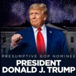 Kimberly Guilfoyle Instagram – There is one man who can take on the corruption, stay in the fight, and get this country back on track.

And that man is Donald J Trump.

We’re on a mission to Make America Great Again.

And the best is yet to come 🇺🇸 

#MAGA #MAGA24 #TRUMP #TRUMP24 #GOP #VoteTrump #DonaldJTrump #DonaldTrump