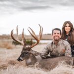 Kimberly Guilfoyle Instagram – 🌹 Happy Valentine’s Day to my love, @donaldjtrumpjr 💖 Being with you fills my heart with joy and love every single day. Thank you for being my rock, my partner, and my best friend. Here’s to many more adventures and endless love together. I love you more than words can express! 😘❤️ #ValentinesDay #Love #ForeverUs
