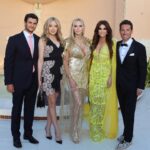 Kimberly Guilfoyle Instagram – Thrilled to co-chair the magical ‘Wags to Riches’ gala alongside the fabulous @TheRealQueenofVersailles for @FurryFriendsJupiter ! Together, we’ve raised an incredible 2 million dollars to support this noble cause. As an advocate for animal welfare, being a part of the unwavering dedication of @FurryFriendsJupiter fills my heart with immense joy. Every dollar raised brings us closer to providing shelter, care, and love to countless furry companions in need. Let’s continue to spread compassion and make a real difference in the lives of our furry friends.💕🐾
#WagsToRiches #FurryFriendsRescue #AnimalAdvocate #CompassionInAction #AdoptDontShop #Rescue