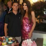 Kimberly Guilfoyle Instagram – Thankful for the gift of another year and the opportunity to create new memories.  Excited to celebrate the launch of my newest venture with American Dream Corp! 
#BirthdayGrattitude #AmericanDreamCorp #EleganceVodka #RonanSaintLibre #AmericaFirst #AmericanDream #ParallelEconomy