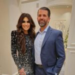 Kimberly Guilfoyle Instagram – 🌹 Happy Valentine’s Day to my love, @donaldjtrumpjr 💖 Being with you fills my heart with joy and love every single day. Thank you for being my rock, my partner, and my best friend. Here’s to many more adventures and endless love together. I love you more than words can express! 😘❤️ #ValentinesDay #Love #ForeverUs