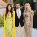 Kimberly Guilfoyle Instagram – Thrilled to co-chair the magical ‘Wags to Riches’ gala alongside the fabulous @TheRealQueenofVersailles for @FurryFriendsJupiter ! Together, we’ve raised an incredible 2 million dollars to support this noble cause. As an advocate for animal welfare, being a part of the unwavering dedication of @FurryFriendsJupiter fills my heart with immense joy. Every dollar raised brings us closer to providing shelter, care, and love to countless furry companions in need. Let’s continue to spread compassion and make a real difference in the lives of our furry friends.💕🐾
#WagsToRiches #FurryFriendsRescue #AnimalAdvocate #CompassionInAction #AdoptDontShop #Rescue