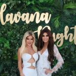 Kimberly Guilfoyle Instagram - Thank you @admiralscovelife for an amazing evening at Havana Nights! #AdmiralsCove #EndofSeasonGala #HavanaNights #Jupiter