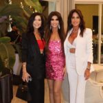 Kimberly Guilfoyle Instagram – Thankful for the gift of another year and the opportunity to create new memories.  Excited to celebrate the launch of my newest venture with American Dream Corp! 
#BirthdayGrattitude #AmericanDreamCorp #EleganceVodka #RonanSaintLibre #AmericaFirst #AmericanDream #ParallelEconomy