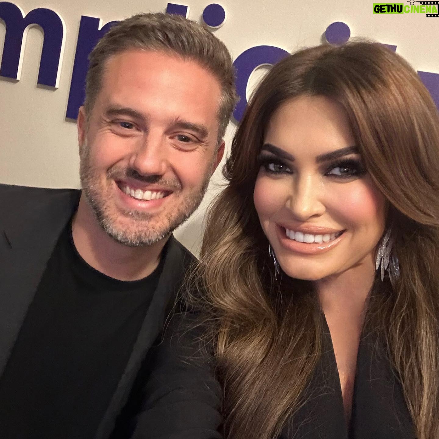 Kimberly Guilfoyle Instagram - Thrilled to step into the vibrant world of Rumble Studios for their grand office opening in D.C. Here’s to new beginnings and endless possibilities! 🚀 #RumbleStudios #OfficeLaunch @donaldjtrumpjr @chrispavlovski @rumblecreators #kimberlyguilfoyle #donaldtrumpjr #maga2024 #rumblestudios #rumble #rumblecreators