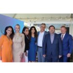 Kimberly Guilfoyle Instagram – Grateful for the invitation and opportunity to contribute to the conversation on creating leading brands and family legacies at the 1640 Society Palm Beach Family Office Wealth Forum with fellow entrepreneurs @NewlinLaw and Alex Panagopulos! Excited to have discussed insights from my newest venture, the American Dream Corporation, dedicated to empowering individuals and families to achieve their aspirations.
#LegacyBuilding #LeadingBrands #FamilyLegacies #BusinessInsights #EntrepreneurshipDiscussion #AmericanDreamCorporation #1640Society #PalmBeachWealthForum