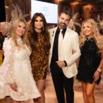 Kimberly Guilfoyle Instagram – Curetivity’s mission is all about creating hope and curing kids in the fight against pediatric cancer. Curetivity’s Palm Beach Gala raised well over $2 million in support of St. Jude Children’s Research Hospital! @curetivityfoundation