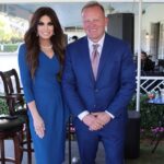 Kimberly Guilfoyle Instagram – Grateful for the invitation and opportunity to contribute to the conversation on creating leading brands and family legacies at the 1640 Society Palm Beach Family Office Wealth Forum with fellow entrepreneurs @NewlinLaw and Alex Panagopulos! Excited to have discussed insights from my newest venture, the American Dream Corporation, dedicated to empowering individuals and families to achieve their aspirations. 

#LegacyBuilding #LeadingBrands #FamilyLegacies #BusinessInsights #EntrepreneurshipDiscussion #AmericanDreamCorporation #1640Society #PalmBeachWealthForum