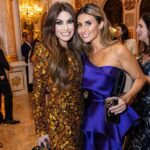 Kimberly Guilfoyle Instagram – Curetivityās mission is all about creating hope and curing kids in the fight against pediatric cancer. Curetivityās Palm Beach Gala raised well over $2 million in support of St. Jude Childrenās Research Hospital! @curetivityfoundation