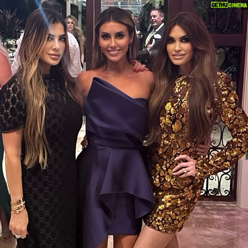 Kimberly Guilfoyle Instagram - Curetivity’s mission is all about creating hope and curing kids in the fight against pediatric cancer. Curetivity’s Palm Beach Gala raised well over $2 million in support of St. Jude Children’s Research Hospital! @curetivityfoundation