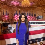 Kimberly Guilfoyle Instagram – Another night of massive victories for President Trump.

We are one day closer to securing our border, restoring our sovereignty, and unleashing a new era of American prosperity.

The best is yet to come. Trump 2024 🇺🇸 

#MAGA #MAGA24 #Trump2024 #KimberlyGuilfoyle #SuperTuesday