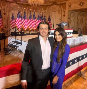 Kimberly Guilfoyle Instagram - Another night of massive victories for President Trump.

We are one day closer to securing our border, restoring our sovereignty, and unleashing a new era of American prosperity.

The best is yet to come. Trump 2024 🇺🇸 

#MAGA #MAGA24 #Trump2024 #KimberlyGuilfoyle #SuperTuesday