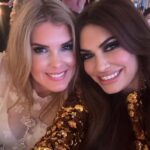 Kimberly Guilfoyle Instagram – Curetivity’s mission is all about creating hope and curing kids in the fight against pediatric cancer. Curetivity’s Palm Beach Gala raised well over $2 million in support of St. Jude Children’s Research Hospital! @curetivityfoundation