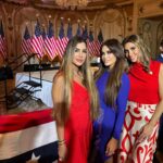 Kimberly Guilfoyle Instagram – Another night of massive victories for President Trump.

We are one day closer to securing our border, restoring our sovereignty, and unleashing a new era of American prosperity.

The best is yet to come. Trump 2024 🇺🇸 

#MAGA #MAGA24 #Trump2024 #KimberlyGuilfoyle #SuperTuesday