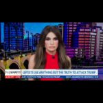 Kimberly Guilfoyle Instagram – The political lawfare against President Trump has to do with one thing only:
Democrats are terrified that they cannot beat him at the ballot box.
Voters are waking up to the two-tiered justice system and will stand with Trump on November 5, 2024. šŗšø