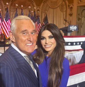 Kimberly Guilfoyle Instagram - Another night of massive victories for President Trump.

We are one day closer to securing our border, restoring our sovereignty, and unleashing a new era of American prosperity.

The best is yet to come. Trump 2024 🇺🇸 

#MAGA #MAGA24 #Trump2024 #KimberlyGuilfoyle #SuperTuesday