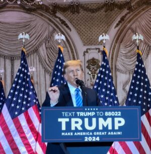 Kimberly Guilfoyle Instagram - Another night of massive victories for President Trump.

We are one day closer to securing our border, restoring our sovereignty, and unleashing a new era of American prosperity.

The best is yet to come. Trump 2024 🇺🇸 

#MAGA #MAGA24 #Trump2024 #KimberlyGuilfoyle #SuperTuesday
