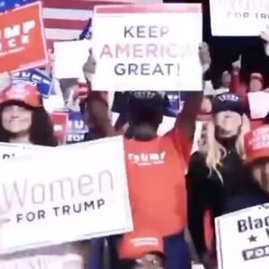 Kimberly Guilfoyle Instagram - We have one election to save America! One election to destroy the deep state, to restore our sovereignty, and to unleash a new era of America First exceptionalism. Remember, the swamp isn’t scared of Donald Trump because they think he’ll fail. They’re scared because they know he will succeed! #thebestisyettocome #trump24 #maga #maga24 #trump #trump2024tosaveamerica #donaldtrump