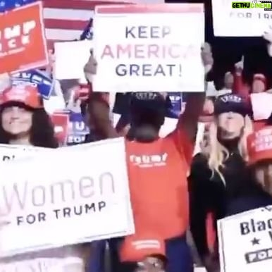 Kimberly Guilfoyle Instagram - We have one election to save America! One election to destroy the deep state, to restore our sovereignty, and to unleash a new era of America First exceptionalism. Remember, the swamp isn’t scared of Donald Trump because they think he’ll fail. They’re scared because they know he will succeed! #thebestisyettocome #trump24 #maga #maga24 #trump #trump2024tosaveamerica #donaldtrump