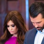 Kimberly Guilfoyle Instagram - Happy anniversary to my sweetheart @DonaldJTrumpJr . You are my best friend and my soulmate. Here’s to us and our incredibly blessed life we share together. Looking forward to creating new memories and enjoying more adventures together. Love you, Kimberly ❤️🙏