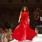 Kimberly Guilfoyle Instagram – Wine, Women, and Shoes brought the house down for @BigDogRanchRescue! 🍷👠 It was an unforgettable weekend of style, compassion, and four-legged fun. The two-day event raised critical funds to support medical needs at @BigDogRanchRescue and help save more dogs. Thanks to everyone who joined us in supporting our furry friends! 🐾💕#WeekendRecap #WineWomenAndShoes #BigDogRanch.