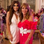 Kimberly Guilfoyle Instagram – Wine, Women, and Shoes brought the house down for @BigDogRanchRescue! 🍷👠 It was an unforgettable weekend of style, compassion, and four-legged fun. The two-day event raised critical funds to support medical needs at @BigDogRanchRescue and help save more dogs. Thanks to everyone who joined us in supporting our furry friends! 🐾💕#WeekendRecap #WineWomenAndShoes #BigDogRanch.